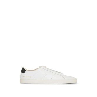 Common Projects Sneakers, male, White, Size: 12 US Achilles Low