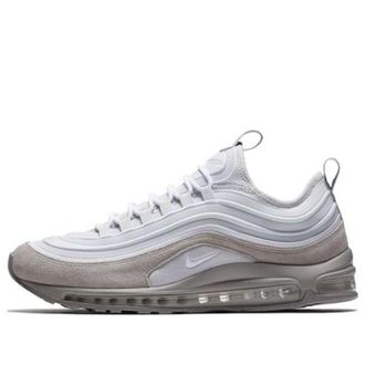 Nike Air Max 97 Ultra 17 SE Pure Platinum 924452-002