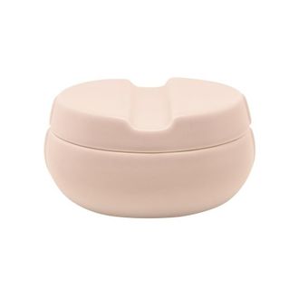 Spirella Spirella - Caja De Algod&oacute;n Ceramic Sense Blush Mate Elements De