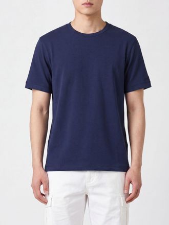 MC2 Saint Barth T-shirt in cotone basic