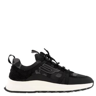 Bally Damon-T Low-Top Sneakers