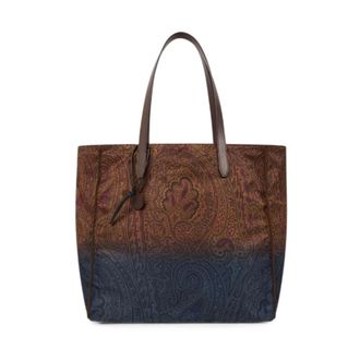 Etro Donna, Borse, Marrone, Taglia unica, new