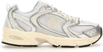 New Balance Sneakers, male, Multicolor, 3 UK, 530 Trainers