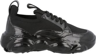 Moschino Teddy Bear Sole Sneakers