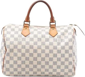 Louis Vuitton Pre-owned Handbags, female, Multicolor, Size: ONE SIZE Pre-owned Vintage Handbag