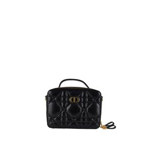 Dior Dames, Tassen, Zwart, Maat: ONE Size