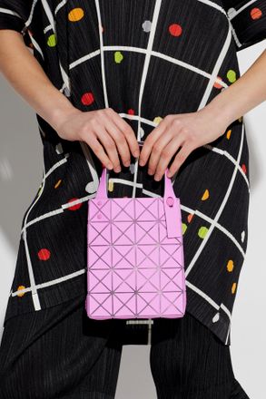 Bao Bao Issey Miyake Bag, Womens, Pink