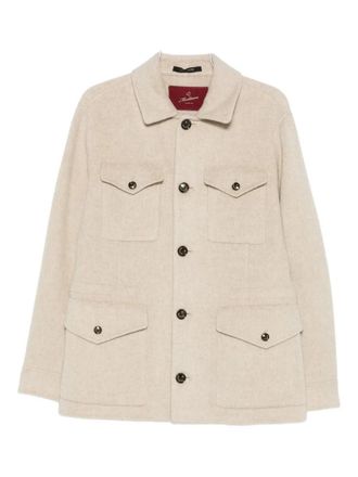 Montecore jas met zakken