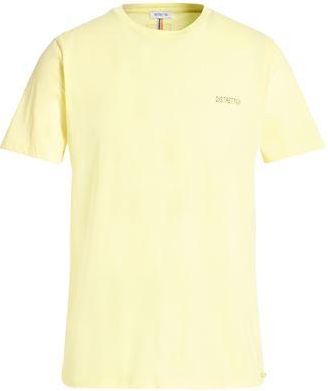 Distretto 12 TOPWEAR - T-shirts on YOOX.COM