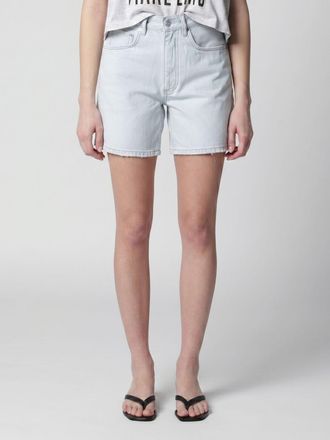Anine Bing Pantaloncini in denim