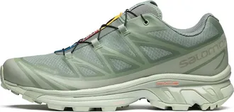 Salomon XT-6 Gore-Tex Desert Sage Lily Pad 472920