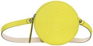 Longchamp 3D Belt Bag in Neon Ylw at Nordstrom Rack
