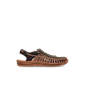 Keen Heren, Sport, Bruin, Maat: 42 EU Leer