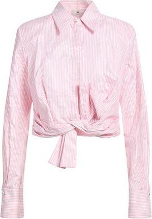 Elisabetta Franchi TOPS - Hemden auf YOOX.COM