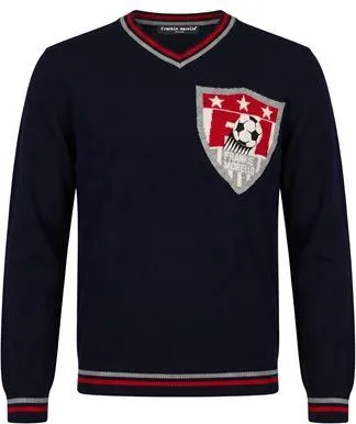 Frankie Morello MAGLIERIA - Pullover su YOOX.COM