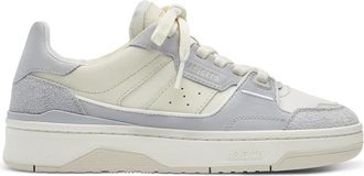Axel Arigato Clay Sneaker - Dames - Sneakers - Grijs - 38 EU - Leer - Schoenen