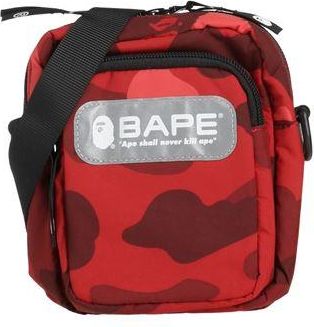 A Bathing Ape BORSE - Borse a tracolla su YOOX.COM