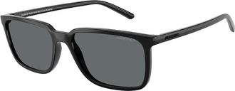Arnette AN4364 Dinsky Polarized 290081 Mens Sunglasses Size 57