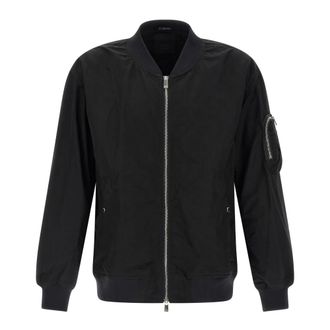 Tatras Tomori Blouson - male - Tatras - Bomber Jackets - Black - L - Jackets