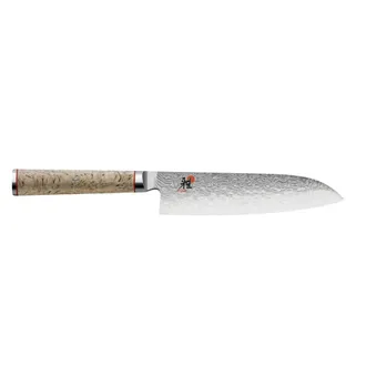 Zwilling Zwilling Miyabi Coltello Giapponese 5000mcd Santoku 18cm