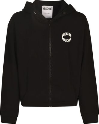 Moschino: Black Jackets now up to −84% | Stylight