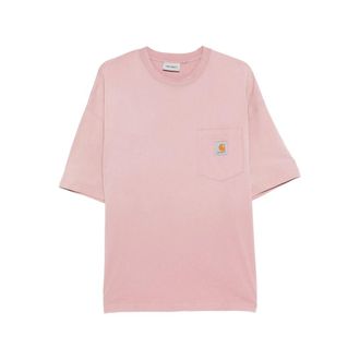 Carhartt Work in Progress Hudson Pocket T-shirt