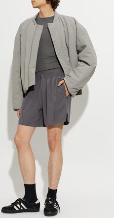 adidas ADIDAS X ENTIRE STUDIOS, Mens, Grey