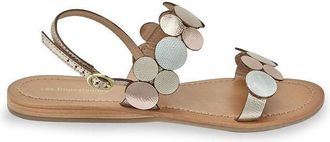 Les Tropeziennes Leren sandalen Hollydot