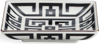 Ginori 1735 Home, Dames, Zwart, ONE Size, Labirinto Kom