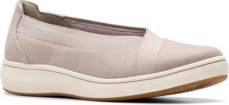 Clarks Breezesky Air Loafer