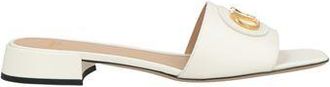 Valentino Garavani FOOTWEAR - Sandals on YOOX.COM
