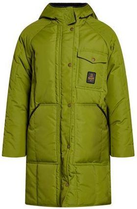 RefrigiWear CAPISPALLA - Piumini & Imbottiti Sintetici su YOOX.COM