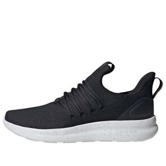 adidas Lite Racer Adapt 7.0 Core Black Grey Grey Three IE6329