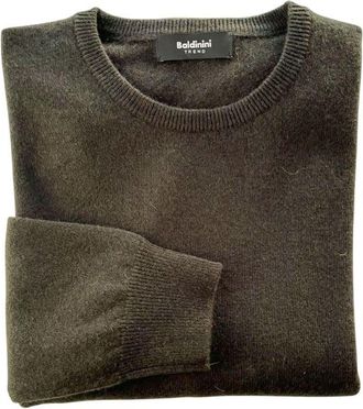 Baldinini Cashmere Men Mens Sweater
