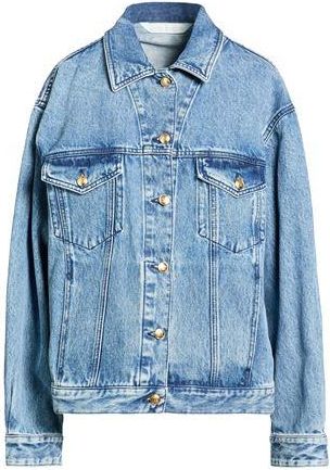 Palm Angels ROPA DE ABRIGO - Chaquetas vaqueras en YOOX.COM