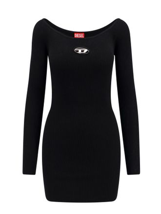 Diesel Dress