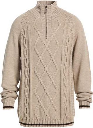 Alpha Studio KNITWEAR - Turtlenecks on YOOX.COM