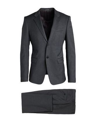 Emporio Armani SUITS and CO-ORDS - Suits on YOOX.COM