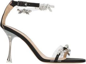 Mach & Mach CALZATURE - Sandali su YOOX.COM