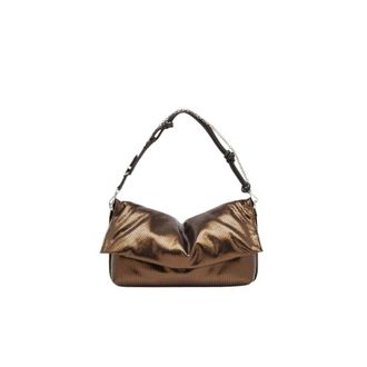 Gianni Chiarini Mujer, Bolsos, Marr&oacute;n, Talla: ONE Size