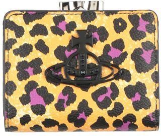 Vivienne Westwood Marroquiner&iacute;a - Billeteras en YOOX.COM
