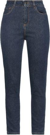 Jijil BOTTOMWEAR - Jeans on YOOX.COM