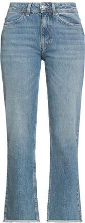 BA&SH BOTTOMWEAR - Jeans on YOOX.COM