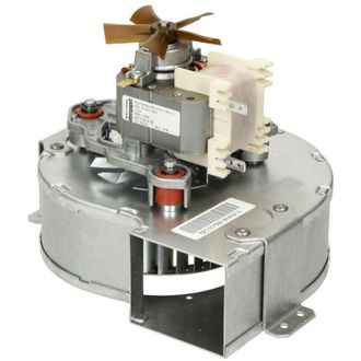 Bosch Ventilador 230v U122-24/24k - Geminox : 7099149