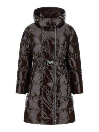 Pinko Buckle Down Jacket
