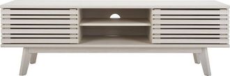 Safavieh Esma 1 Shelf Media Stand