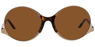 Andy Wolf Elodie B Mens Sunglasses Size 59