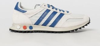 adidas Sneakers L. A. Trainer OG Adidas Originals in camoscio e nylon