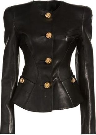 Balmain ROPA DE ABRIGO - Chaquetas y cazadoras en YOOX.COM