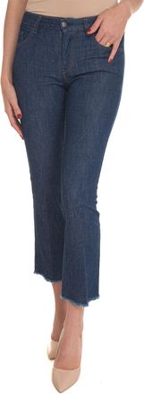 Fay Jeans 5 tasche 5t leggero Denim scuro Fay Donna